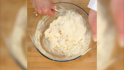 Cod Fritters: Das Rezept zum selber machen