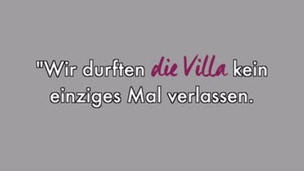 So sieht es wirklich in der Bachelor-Villa aus!