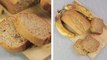 Bestes Bananenbrot: Einfaches und schnelles Rezept