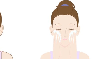 Mitesser vermeiden: 7 goldene Regeln für reine Haut