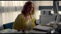 'Eine unerhörte Frau' - der Trailer in HD
