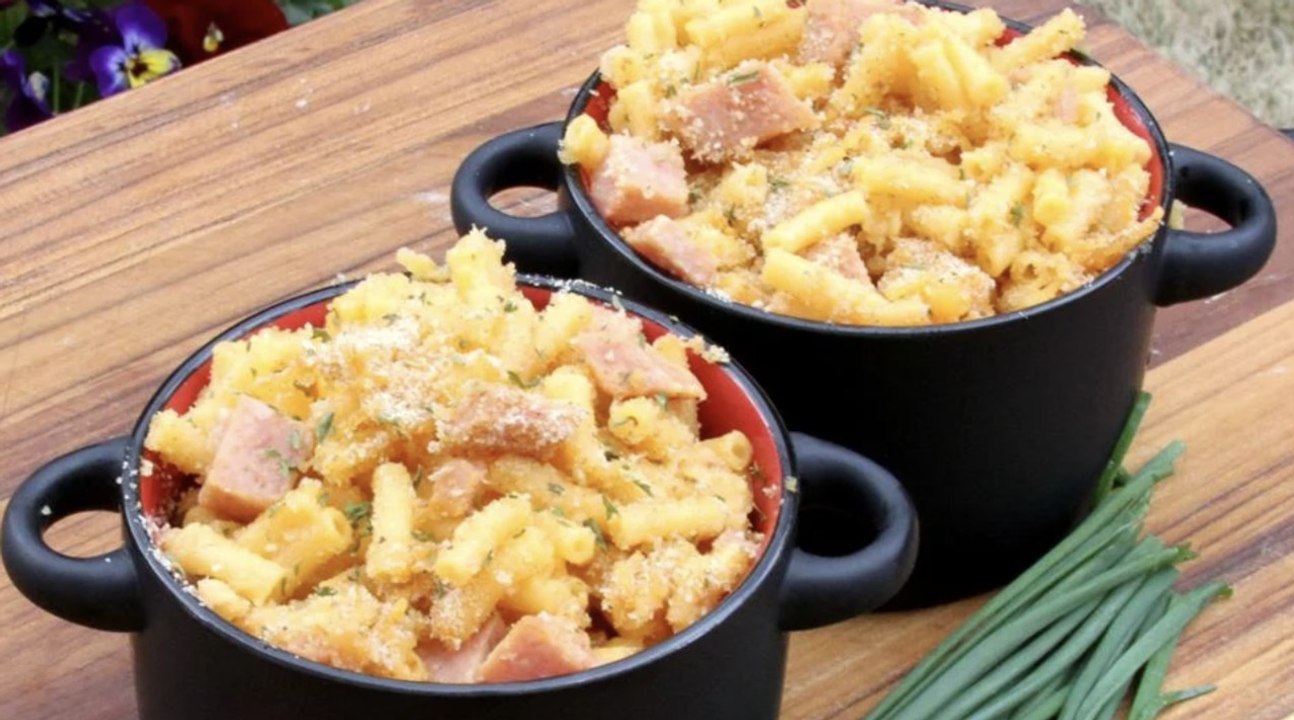 Simple Ways to Upgrade Boxed Mac and Cheese to Gourmet