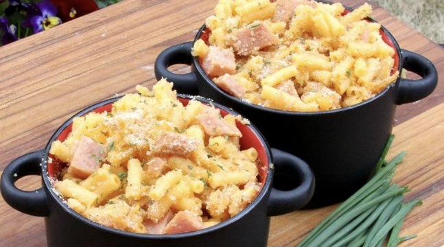Simple Ways to Upgrade Boxed Mac and Cheese to Gourmet