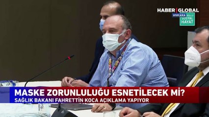 Prof. Dr. Ateş Kara aşının yan etkilerini anlattı
