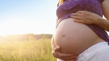 Gewichtszunahme in der Schwangerschaft - hier findet ihr alle Infos!
