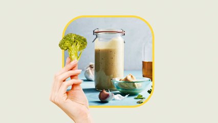 The #1 Way to Eat More Vegetables, According to a Dietitian