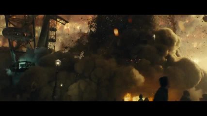 Der Trailer in HD: 'Independence Day - Die Wiederkehr'