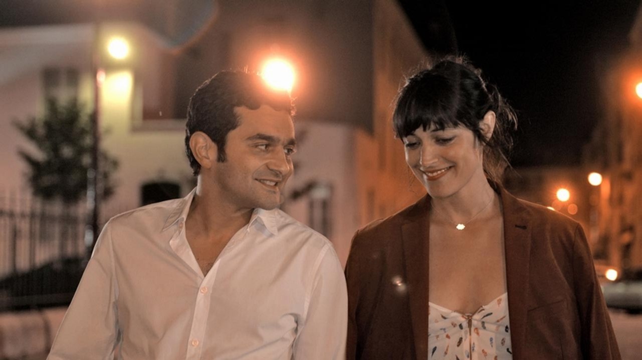 Der Trailer in HD: 'Mademoiselle Hanna und die Kunst Nein zu sagen'