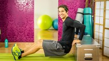 Tschüss, Winkearme! Super Arm-Training für einen sexy Bizeps