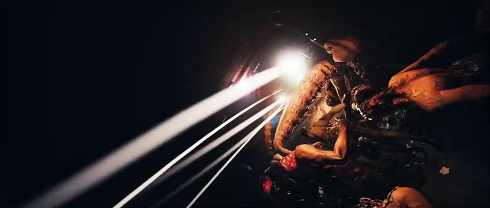 GTFO - tráiler de Rundown: Rebirth