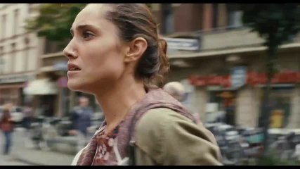 'Ein Atem' - Der Trailer in HD