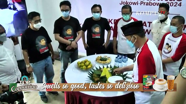 Wacana Presiden 3 Periode Perlu Amandemen UUD 1945