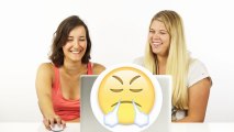 Endlich Klarheit: Emojis und ihre Bedeutung. Teil 2