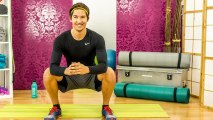 Cooles Retro-Workout mit Kindheits-Klassikern