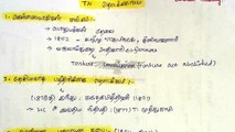 தமிழ் நாட்டின் விடுதலை போராட்ட தொடக்க காலம் | Unit 8 | Part 1 | Lakshmi Academy | LA