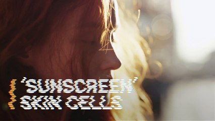 Some People Have 'Natural Sunscreen' Because of Their Genetics