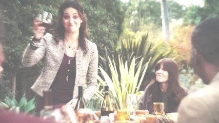 'Das Glück an meiner Seite': der Trailer in HD