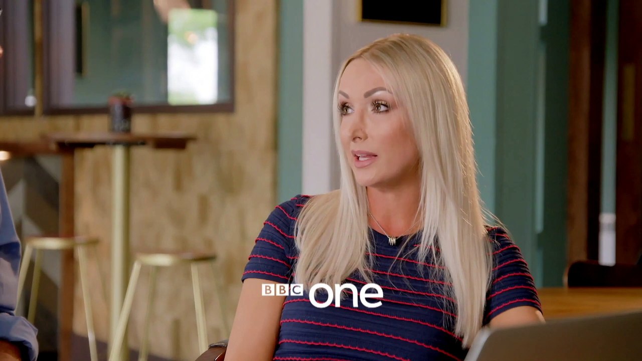 The Truth About... Cosmetic Treatments - Trailer