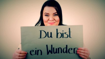 Wann hast du aufgehört dich selbst zu lieben