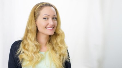 5-Minuten-Frisuren: ruckzuck toll gestylt