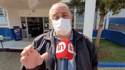 Apucarana espera novas doses para avançar com vacinação