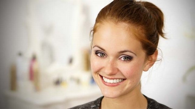 Schön mit Snukieful: Smokey Eyes schminken
