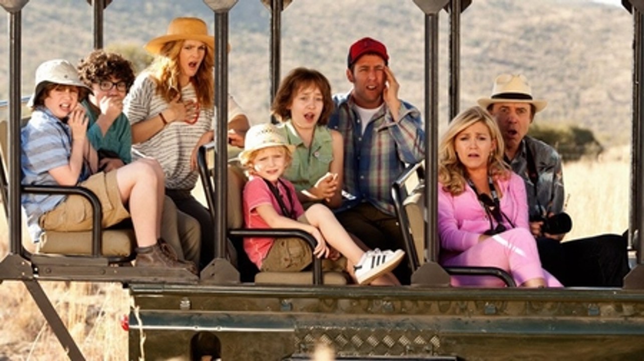 'Urlaubsreif': Hier kommt der Trailer in HD