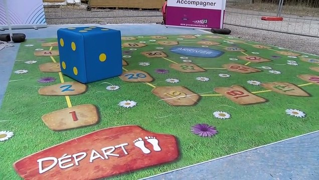 Les olympiades de voile entre collège sont de retour à Martigues