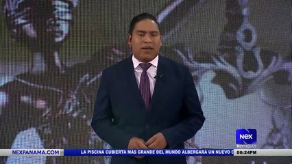 Entrevista a Valentín Jaén, sobre la justicia en Panamá  - Nex Noticias