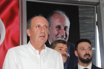 "Zavallı muhalefet, trilyonlarca lira hazine yardımı alıyorsunuz yaptığınız bir numara yok"