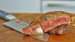 Rib Eye Steak richtig braten: So wird das Fleisch medium