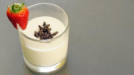 Bayrisch Creme: So gelingt der Klassiker