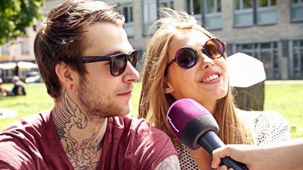 Umfrage: Gibt es das perfekte Alter zum Heiraten