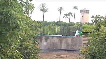 Asfixiada, atada de pies y manos y tiroteada: la investigación reconstruye la muerte de la joven Wafaa en Valencia