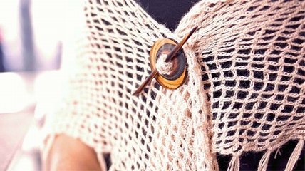 Dreieckstuch häkeln: Schritt für Schritt im Video erklärt