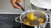 Kartoffeln kochen: So geht's