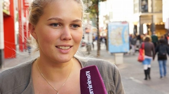 Umfrage: Das törnt Frauen bei Männern ab