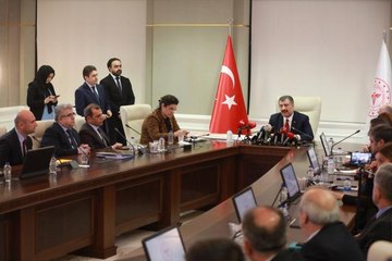 Son Dakika: Cuma gününden itibaren 18 yaşın üstündeki tüm vatandaşlara aşı randevusu açılıyor