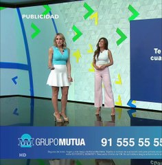 Alba Dueñas 2021-06-23
