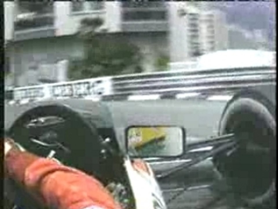Qualif sena