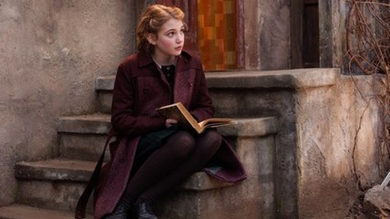 'Die Bücherdiebin': Sehen Sie hier den Trailer in HD