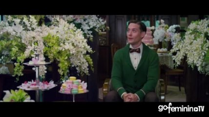 Lana del Rey: Ihr Song 'Young & Beautiful' in 'Der große Gatsby'