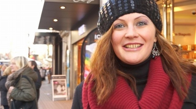 Straßenumfrage: Welche Modetrends finden Frauen schrecklich