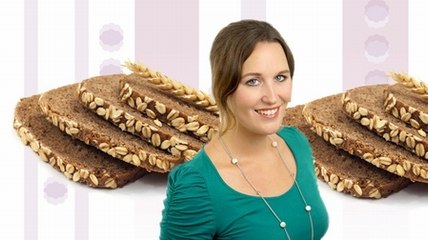 Video Diät-Tipp: Vollkornprodukte