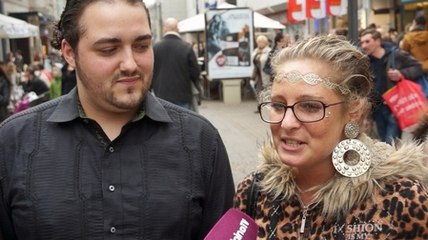 Straßenumfrage: Wie war Ihr erstes Mal