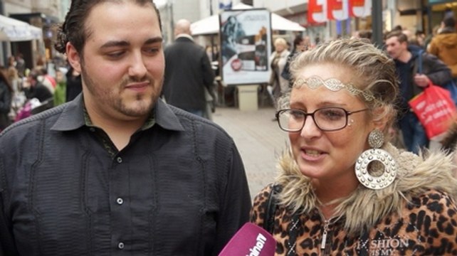 Straßenumfrage: Wie war Ihr erstes Mal