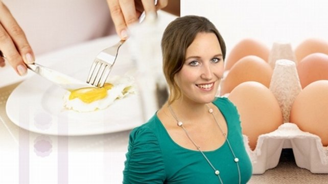 Video Diät-Tipp: Die Dukan-Diät unter der Lupe