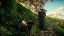 Der kleine Hobbit Eine unerwartete Reise Trailer 1 HD