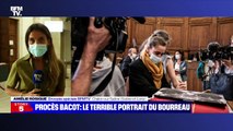 Story 7 : Procès Bacot, le terrible portrait du bourreau - 23/06