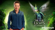 'Die Hüter des Lichts': Hannah Herzsprung & der Trailer in HD